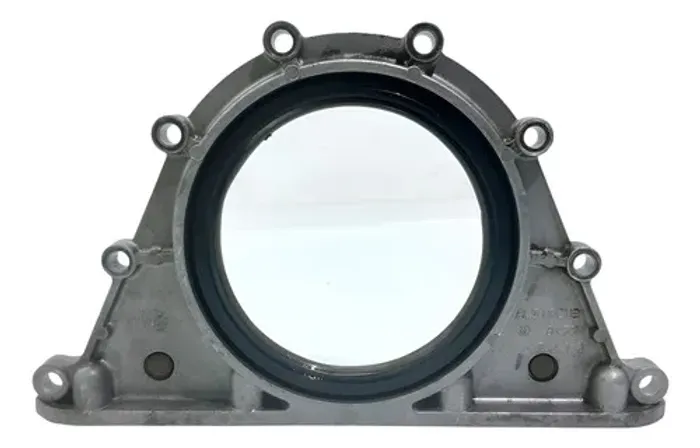Flange Virabrequim Volante Motor  Bmw 550i 4.8  2009 197173 Não Informado
