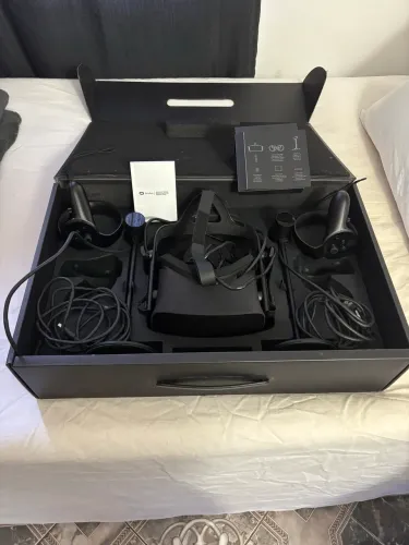 Óculos VR Rift CV1 (Leia a descrição!)