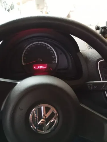 Volkswagen Up! Take 1.0 T. Flex 12V 3P 2015