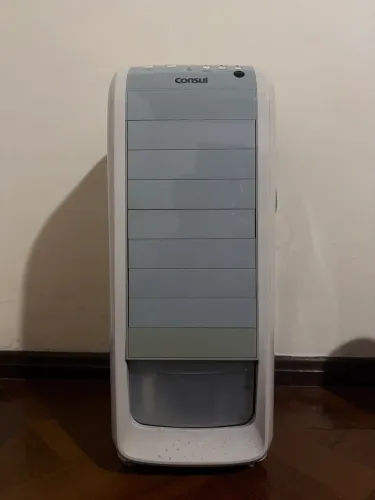 Climatizador de ar Cônsul frio 110v