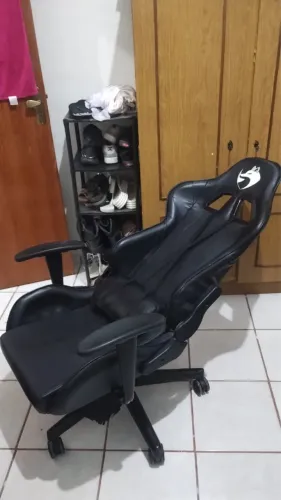 Cadeira gamer 
