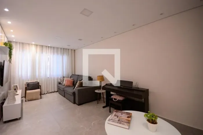 Casa à Venda - Vila das Mercês, 4 Quartos, 260 m2