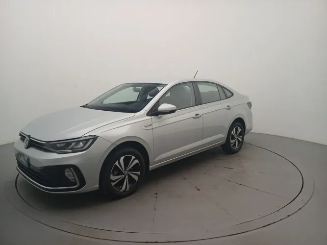 Volkswagen Virtus Comfort. 200 TSI 1.0 Flex 12V AUT 2025