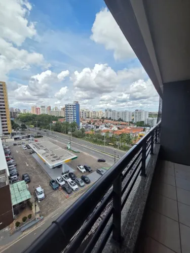 Apartamento na Ponta do Farol, Nascente, Projetado 