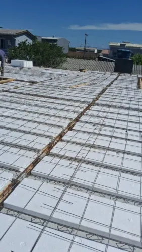 Obras e Reformas