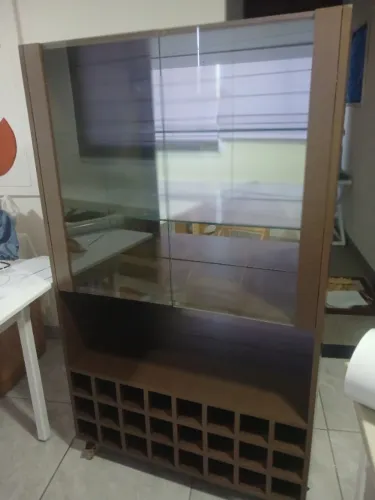 Cristaleira