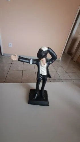 Miniatura de Michael Jackson