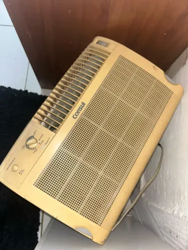 Ar Condicionado Consul