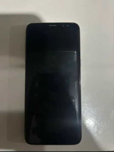 Samsung s8