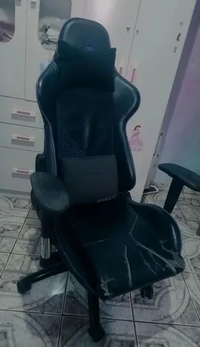 Cadeira gamer Mancer (Valor negociável)