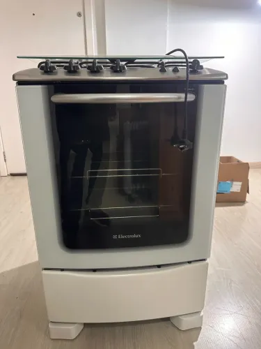 Fogão Electrolux