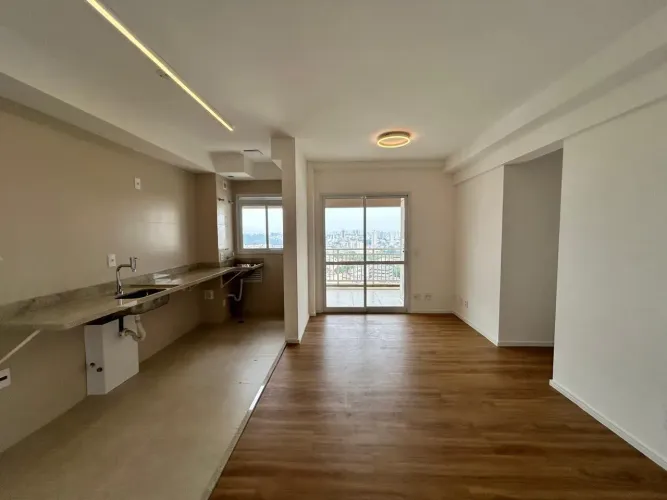 Imóvel para venda com 76 metros quadrados com 3 quartos em Vila Apiaí - Santo André - SP