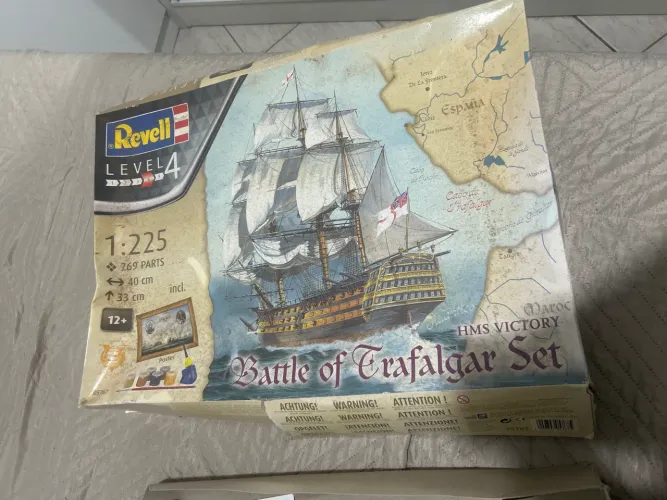 Navio battle of