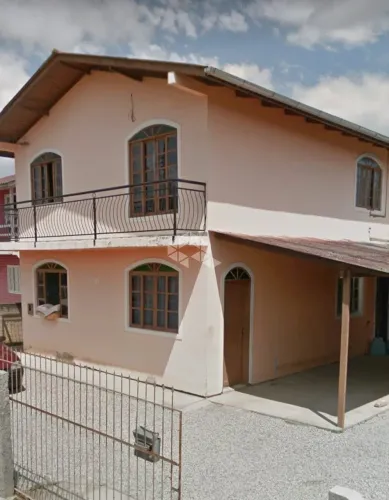 Casa com 4 quartos/dormitórios no bairro Rio Grande, em Palhoça- SC