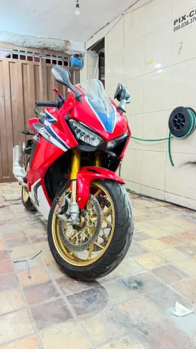 CBR 1000rr sp fireblade 2019