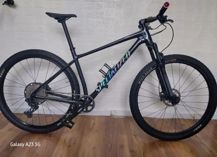 Specialized chisel com upgrades