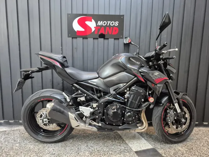 Z 900 2021
