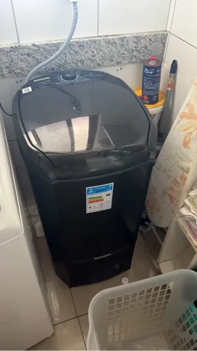 TANQUINHO SUGGAR 10kg 