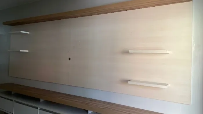 Painel de tv