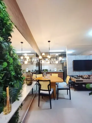 Varandas Park Apartamento, Setor Faiçalville, Goiânia, GO