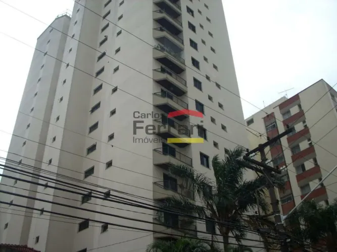 Apartamento 4 quartos, 2 suítes , 3 vagas -Jardim São Paulo -