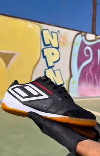 SOCIETY FUTSAL