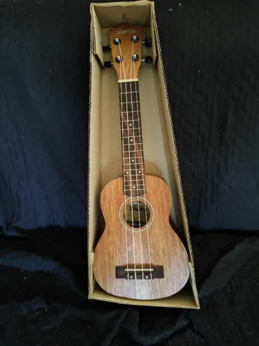 Ukulele