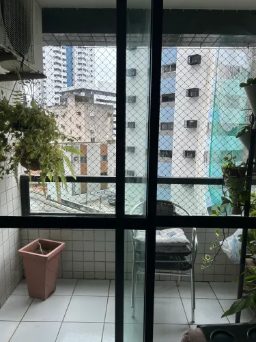 Porta pra varanda 