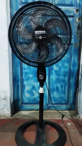 Ventilador