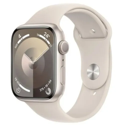 Apple Watch Series 9 (GPS 41 mm), Aluminium