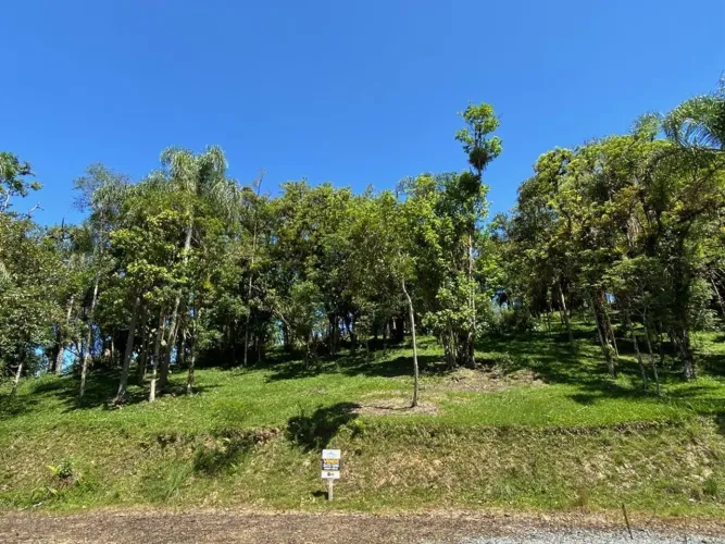 TERRENO EM CONDOMÍNIO no PIRABEIRABA com 0 quartos para VENDA, 973 m²