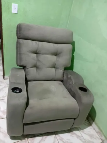 Vende -se poltrona