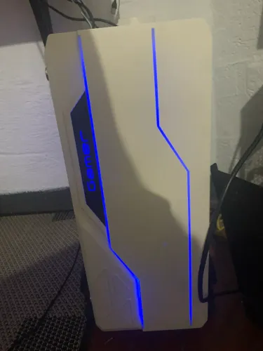 PC Ryzen 5 2400g