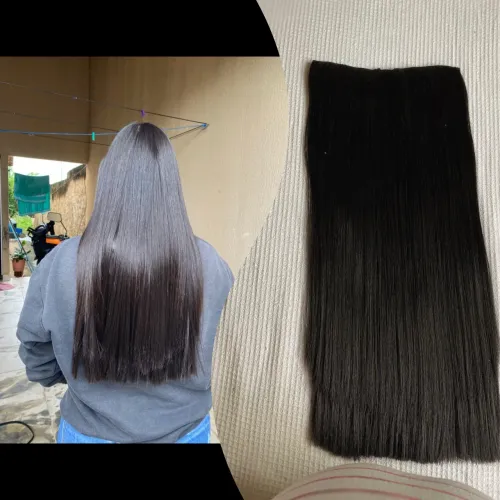 Cabelo indiano