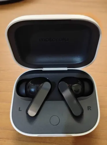 Fone de Ouvido Bluetooth Motorola - NOVO