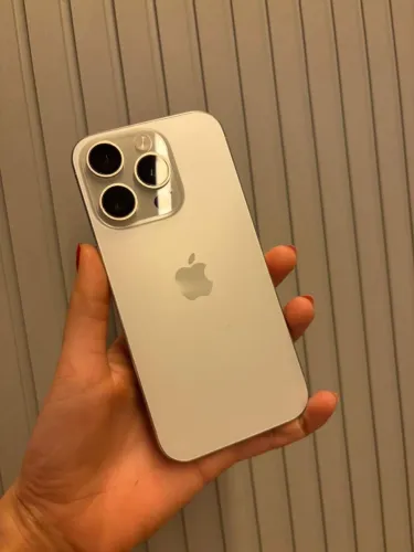 Iphone 15 Pro - Excelente Estado