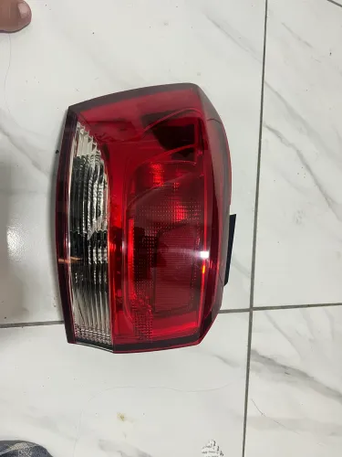 Vendo lanterna da spin 