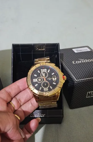 Vendo relógio condor!