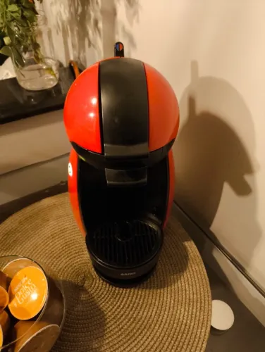 Cafeteira Dolce Gusto 