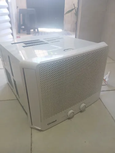 Ar condicionado Consul 7500 BTUs