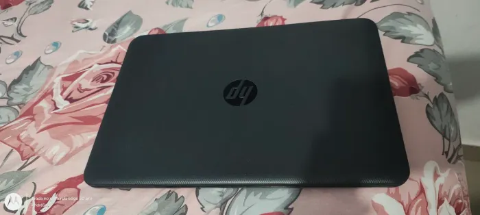 Troco Notebook HP i5 por Placa de vídeo 