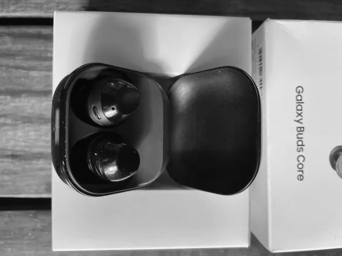 Fone Galaxy Buds Core