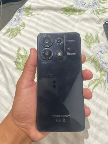 Xiaomi note 13 256/8 