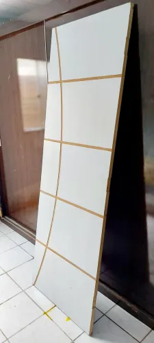 Porta Madeira