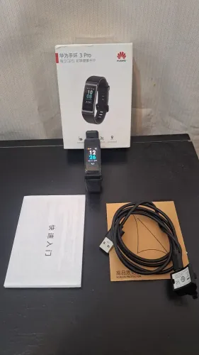 Smartband Huawei Band 3 Pro