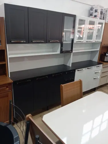 Armário Novo Itatiaia alto padrão