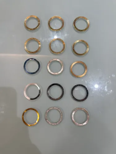 Aro Swatch 