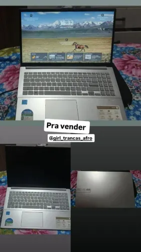 Notbook