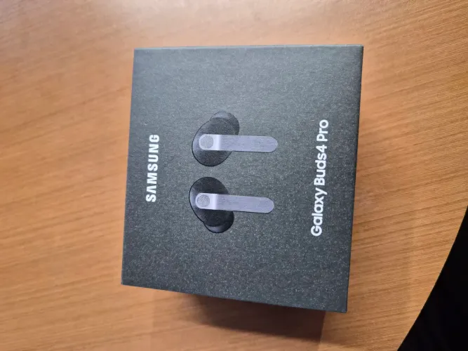Galaxy Buds 4 Pro