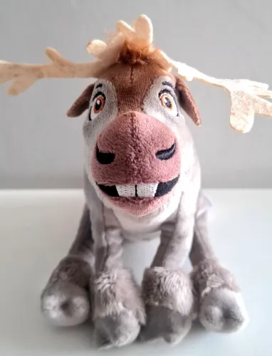 Sven (a rena do filme Frozen da Disney)ORIGINAL